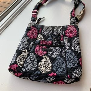 Vera Bradley satchel